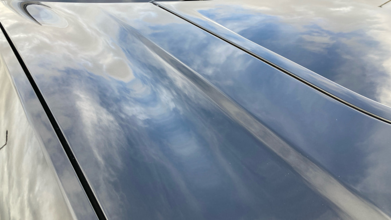 Jaguar I-Pace 294kW EV400 Black 90kWh 5dr Auto [11kW Charger] Electric Estate